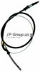 JP GROUP 1270302380 Cable, parking brake